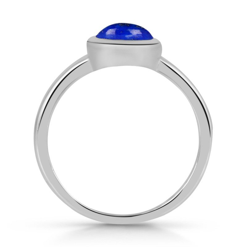 Lapis Ring LLP-RDR-4015.