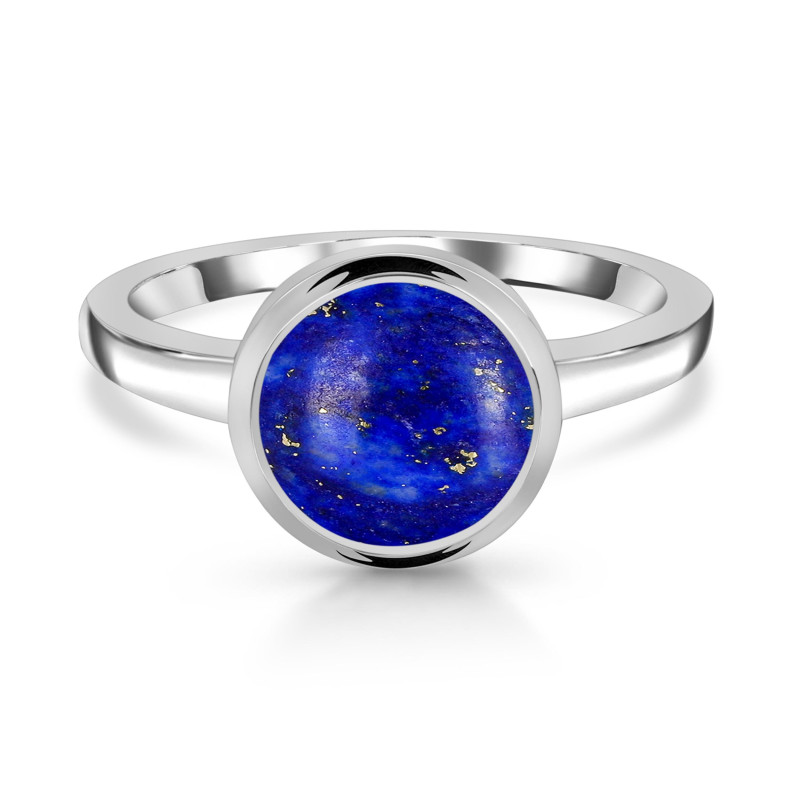 Lapis Ring LLP-RDR-4017.