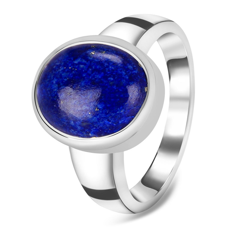Lapis Ring