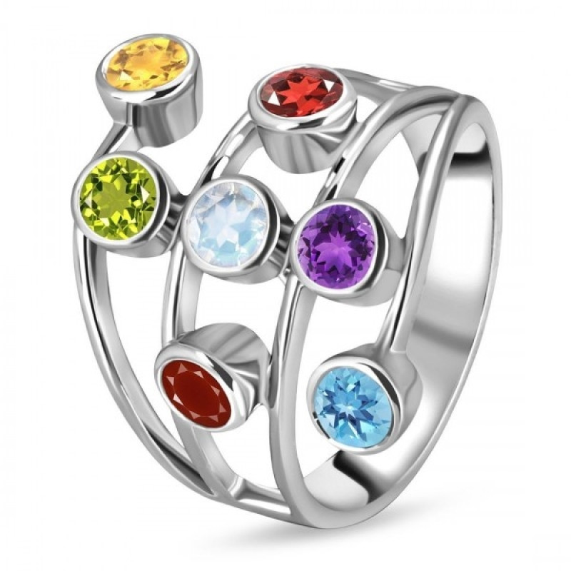 Chakra Ring