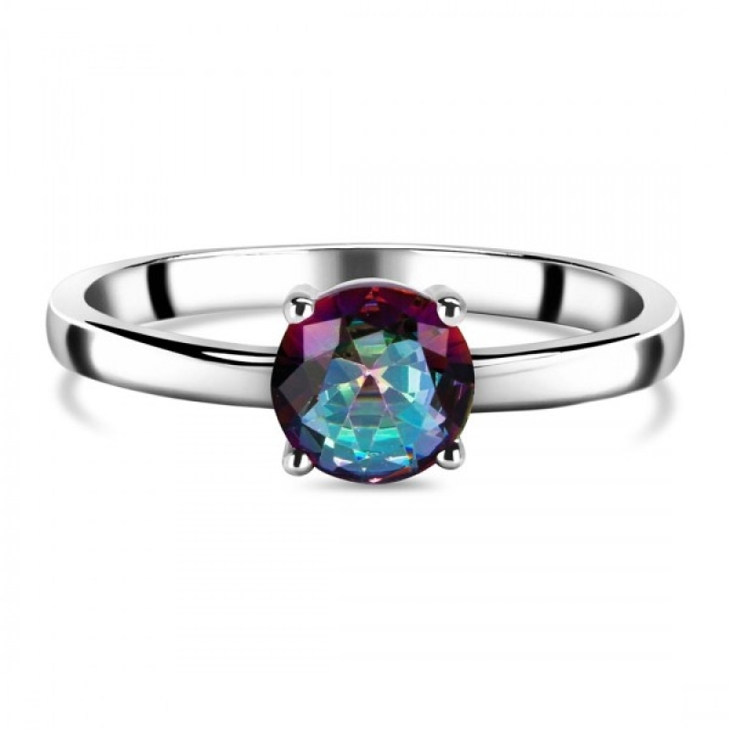 Mystic Topaz Ring MST-RDR-236.