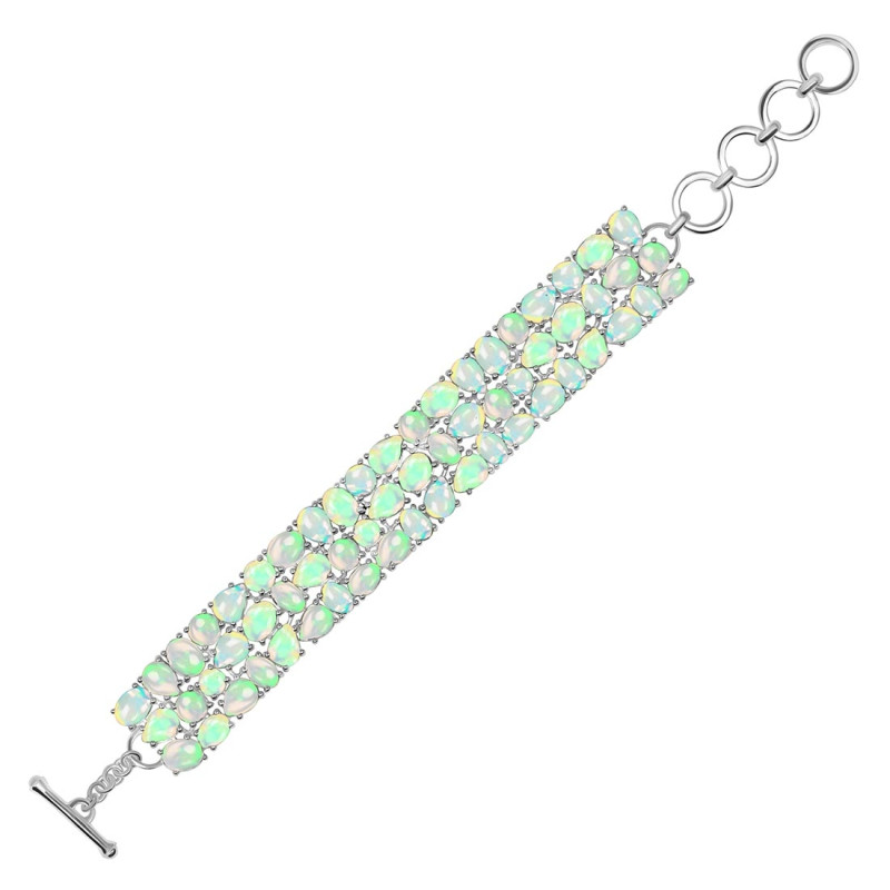 Opal Bracelet