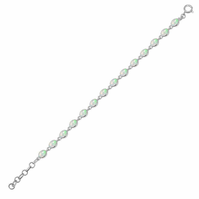 Opal Bracelet