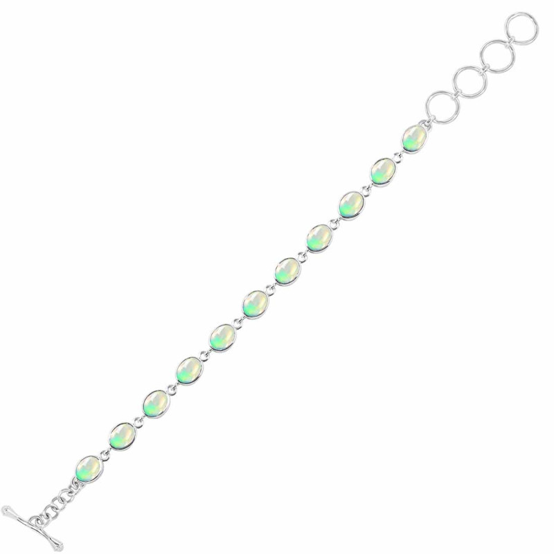 Opal Bracelet