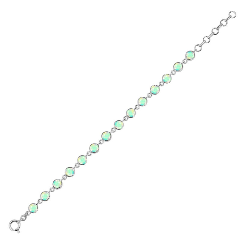 Opal Bracelet
