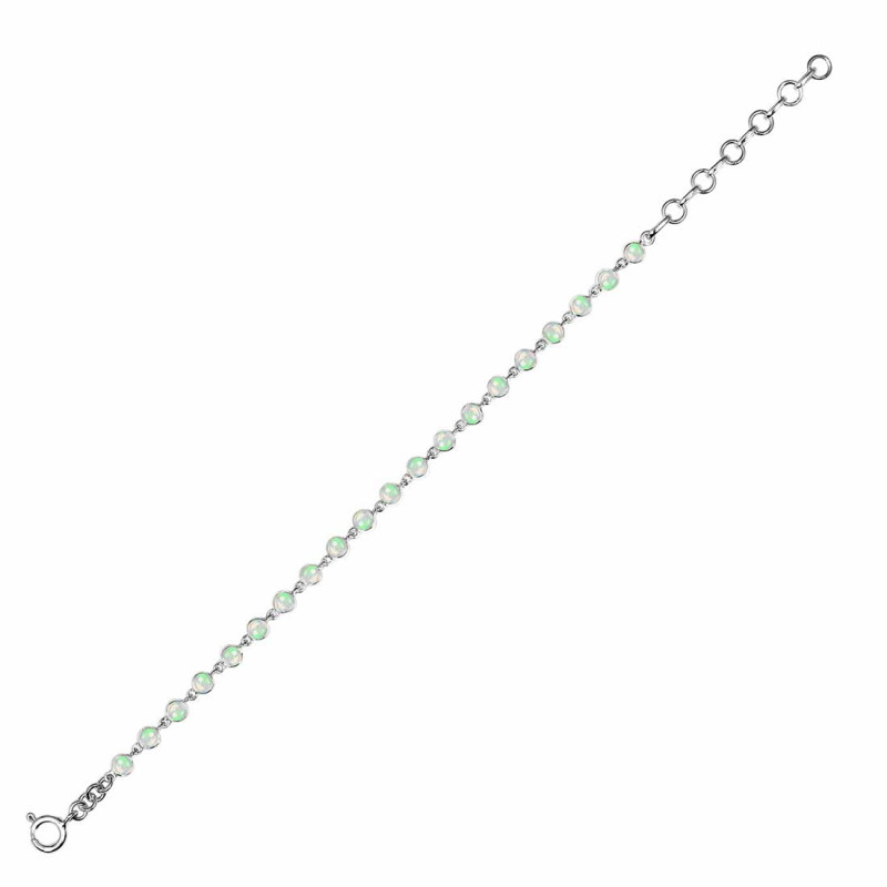 Opal Bracelet