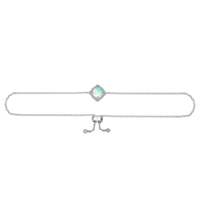 Opal Jewelry Set OPL-RDB-66-RDN-74-RDE-692.