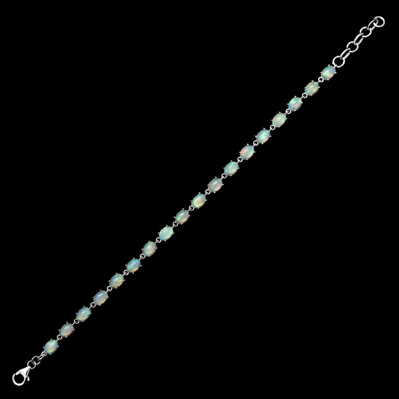 Opal Bracelet