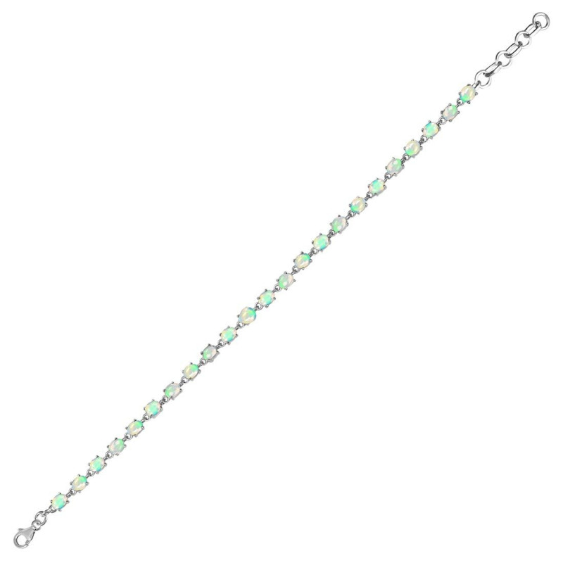Opal Bracelet