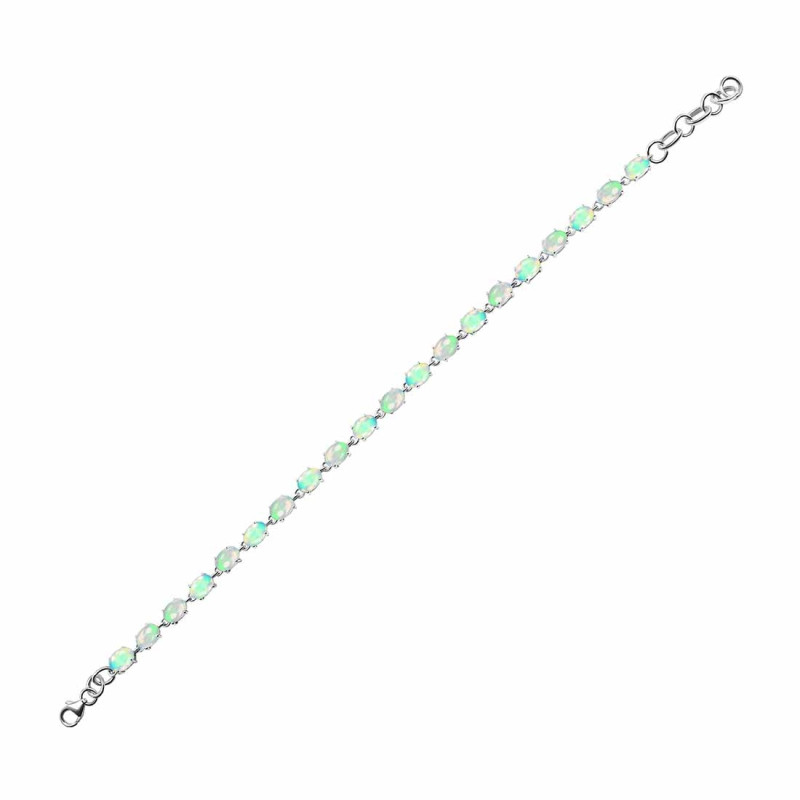 Opal Bracelet