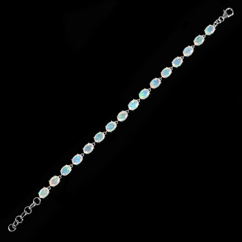 Opal Bracelet