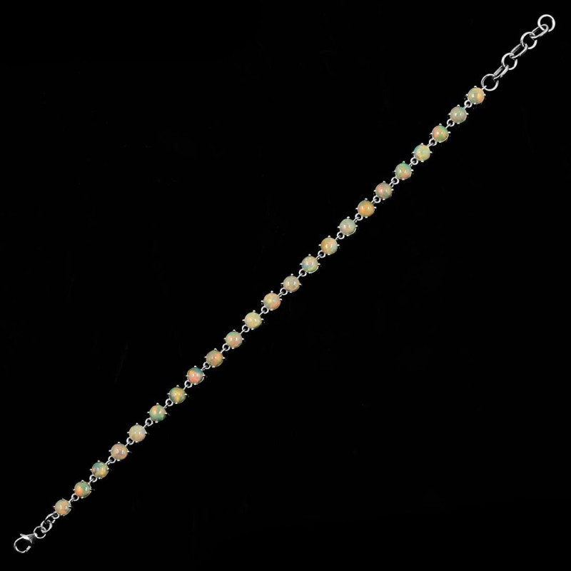 Opal Bracelet