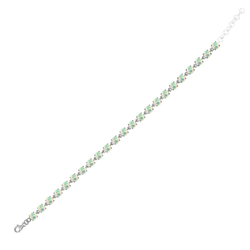 Opal Bracelet