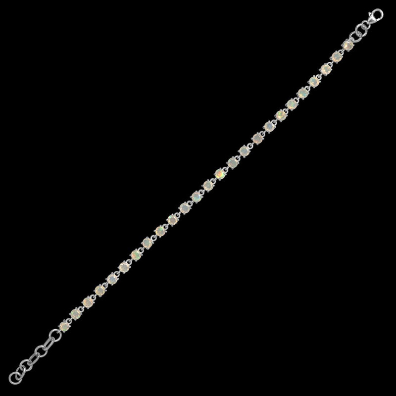 Opal Bracelet