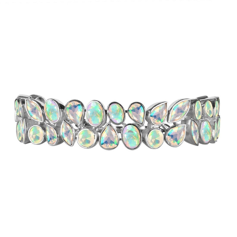 Opal Bracelet OPL-RDB-91-CUT.