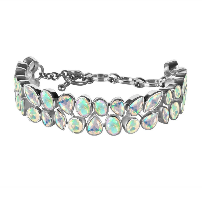Opal Bracelet OPL-RDB-91-CUT.
