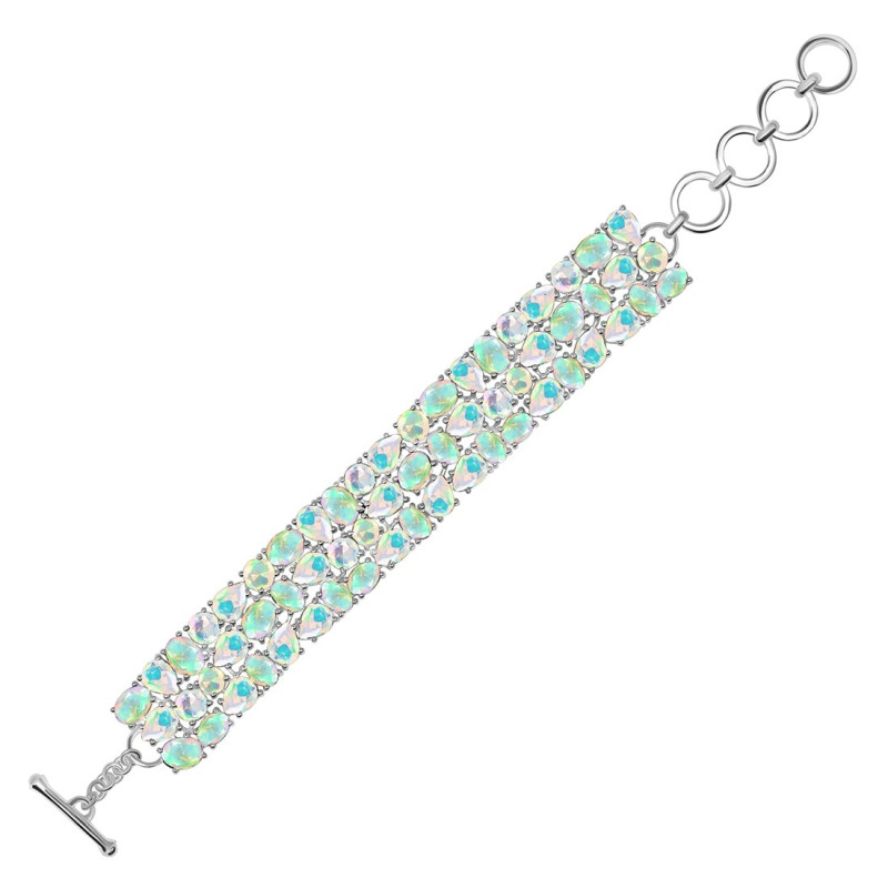Opal Bracelet