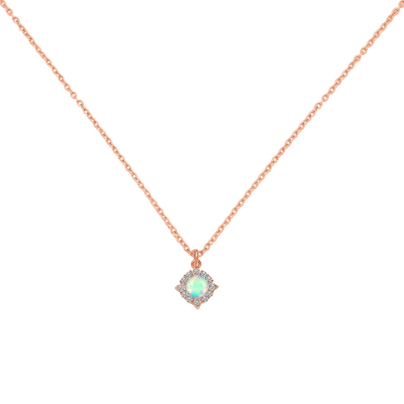 Larimar Jewelry Set  LAR-RDB-67-RDN-77-RDE-695.