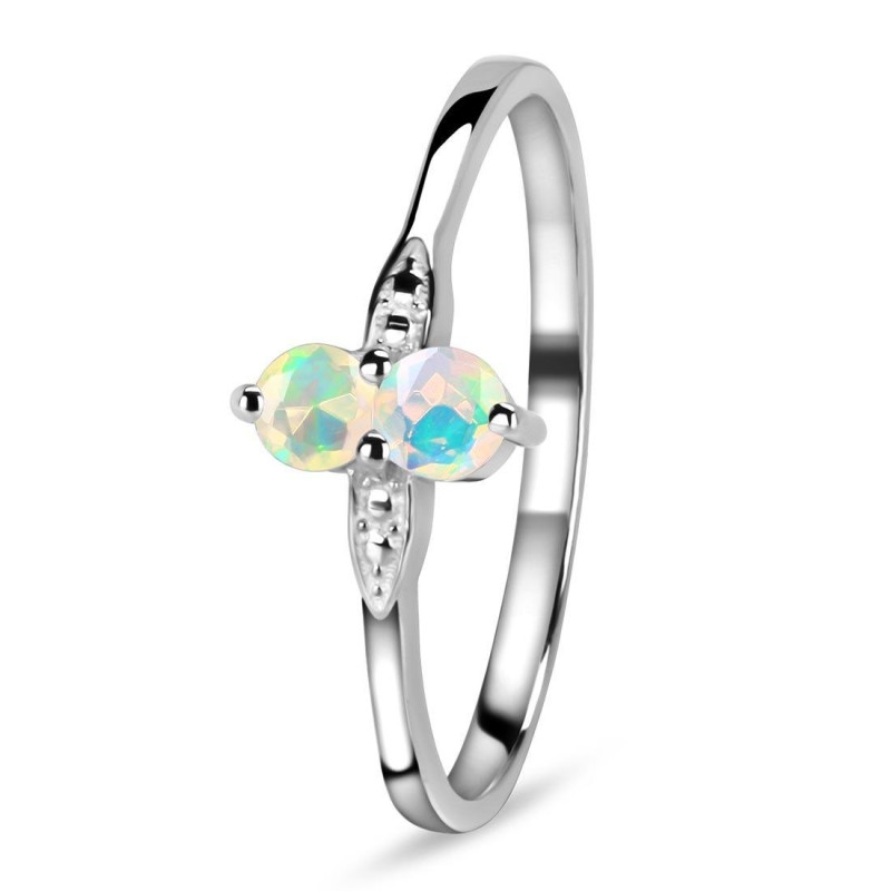 Opal Ring