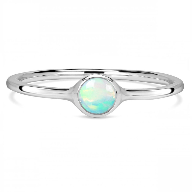 Opal Ring OPL-RDR-1708.