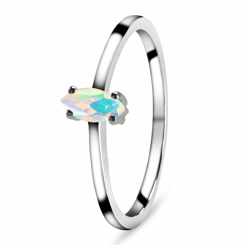 Opal Ring