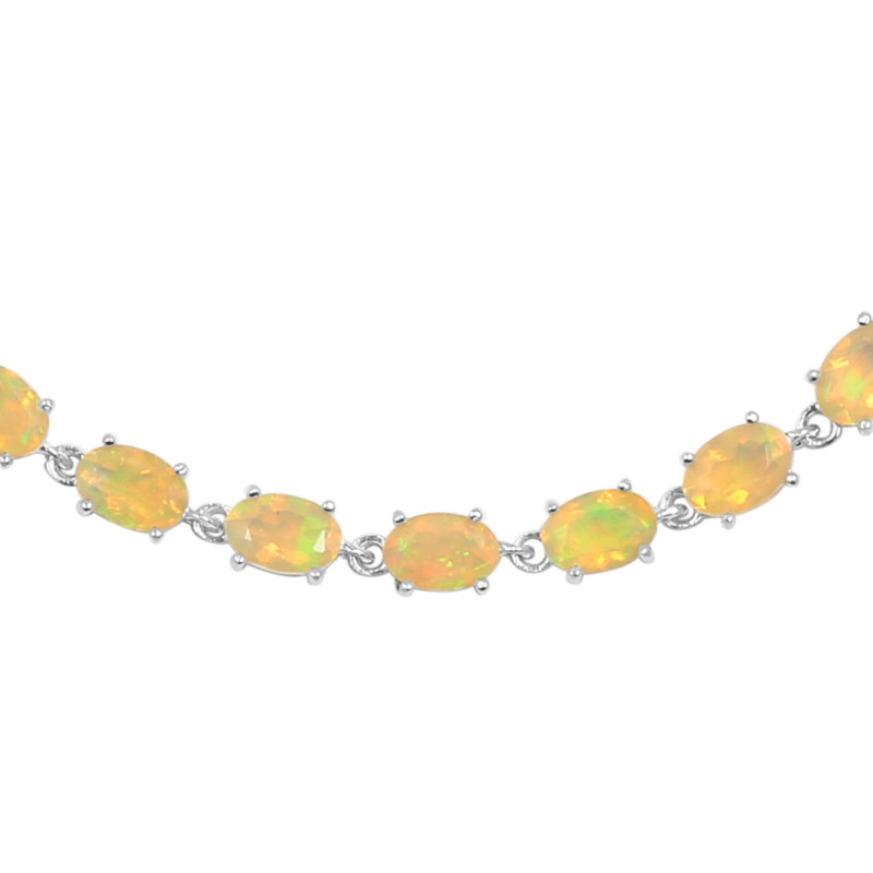 Opal Bracelet