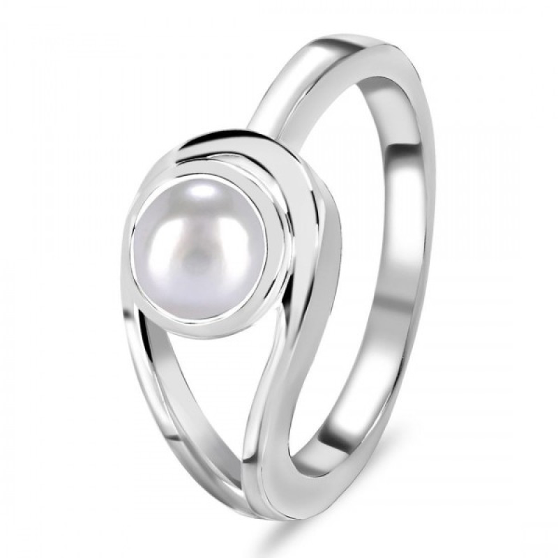 Pearl Ring