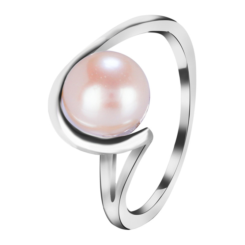 Pearl Ring