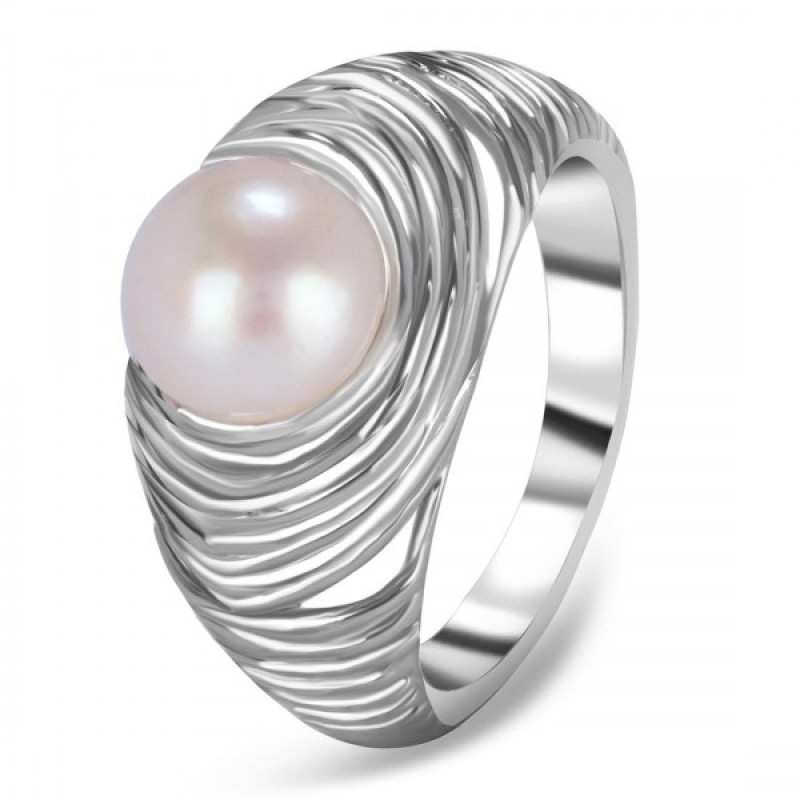 Pearl Ring
