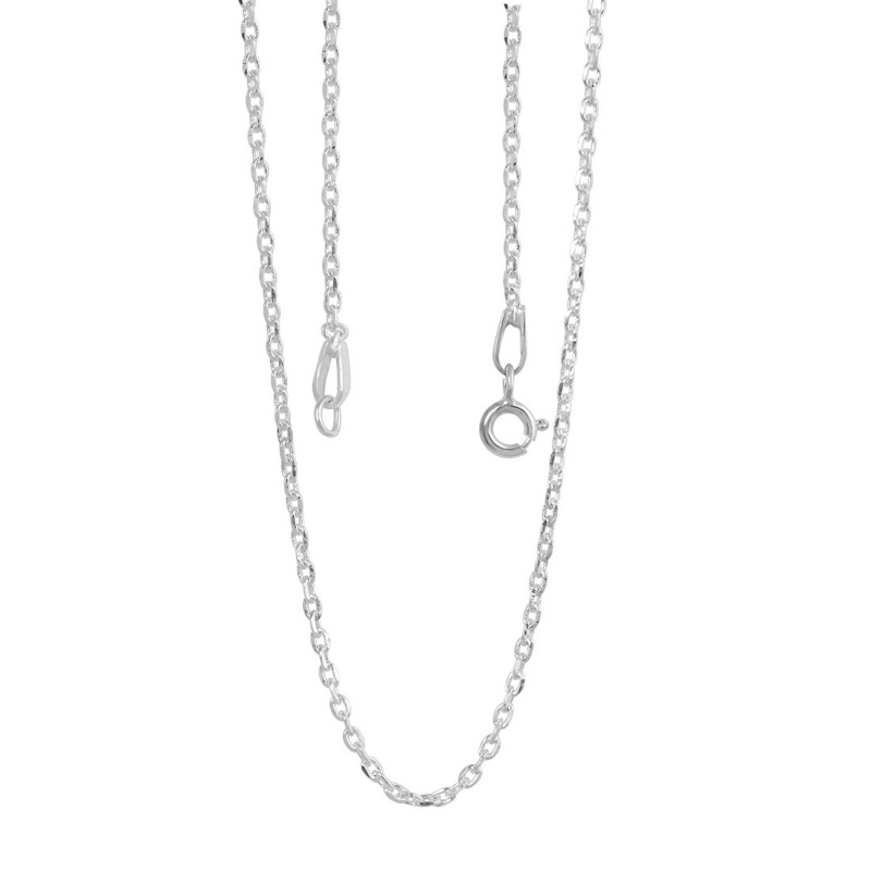 Single Link Chain 16 Inches