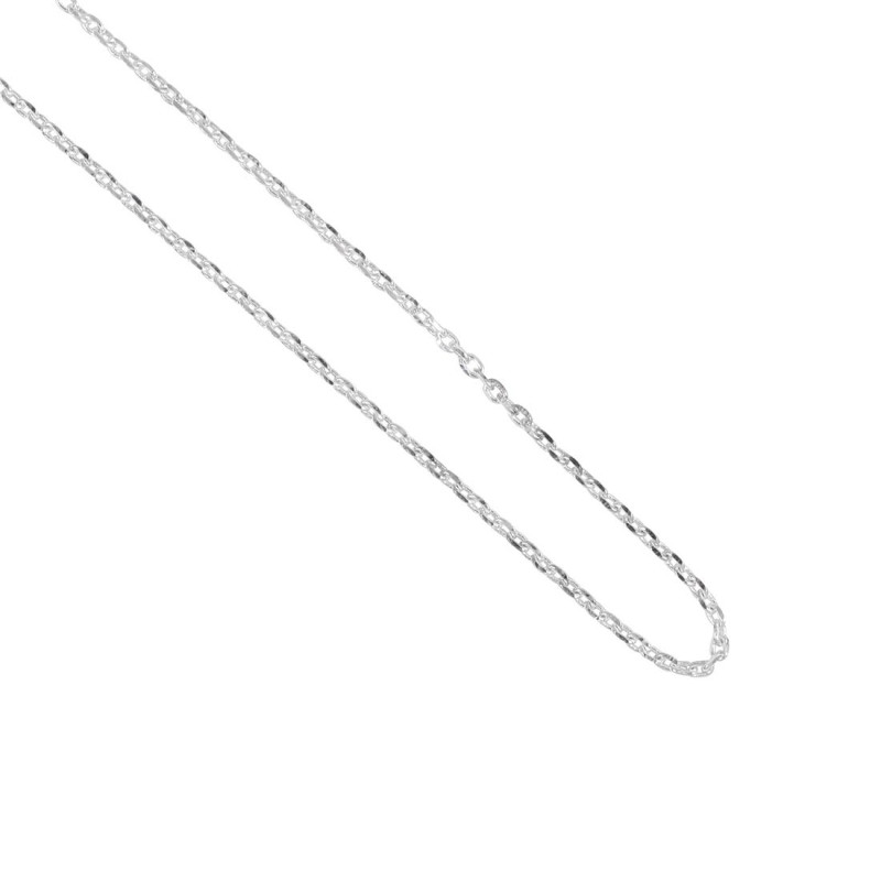 Single Link Chain 16 Inches PS-PSC-7-16