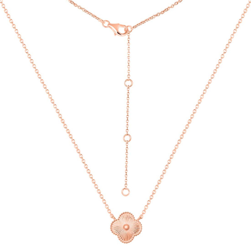 Plain Silver Jewelry Set PS-RDR-3278 / RDE-1662 / RDN-522 / RDB-242