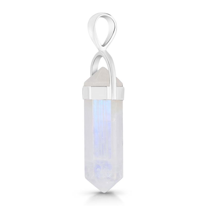Moonstone Pencil Pendant RBM-1-PEN