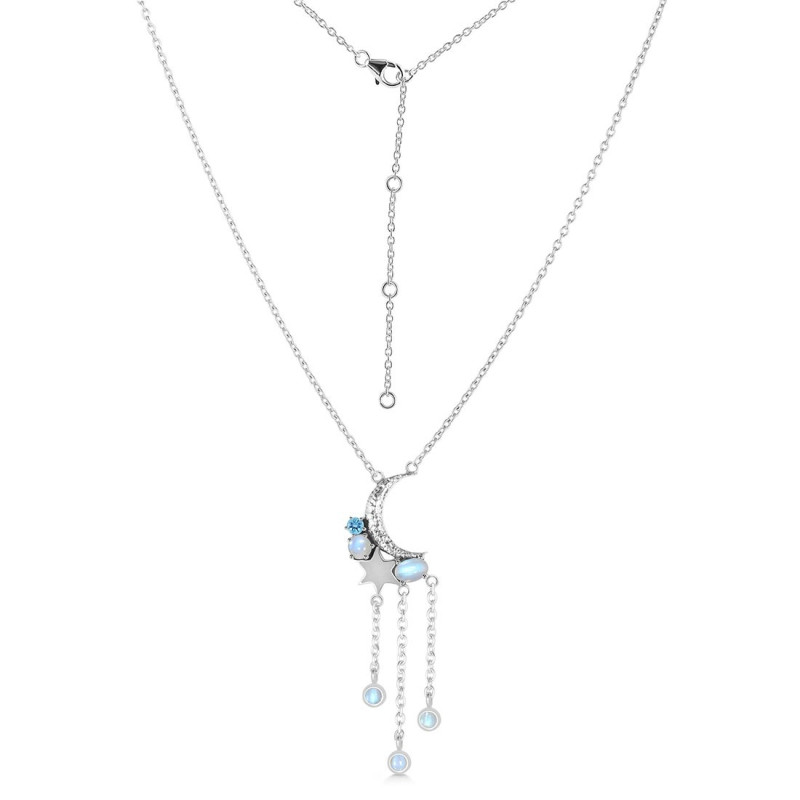 Moonstone Necklace