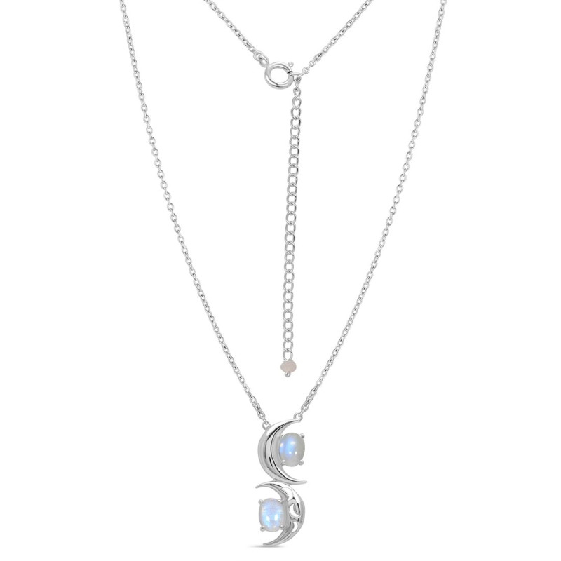 Moonstone Necklace