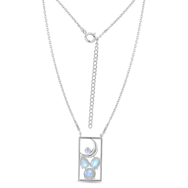 Moonstone Necklace