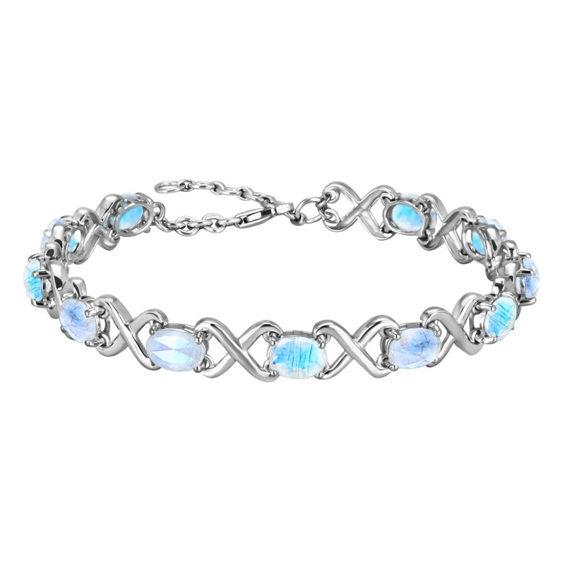 Moonstone Bracelet RBM-RDB-1-A.
