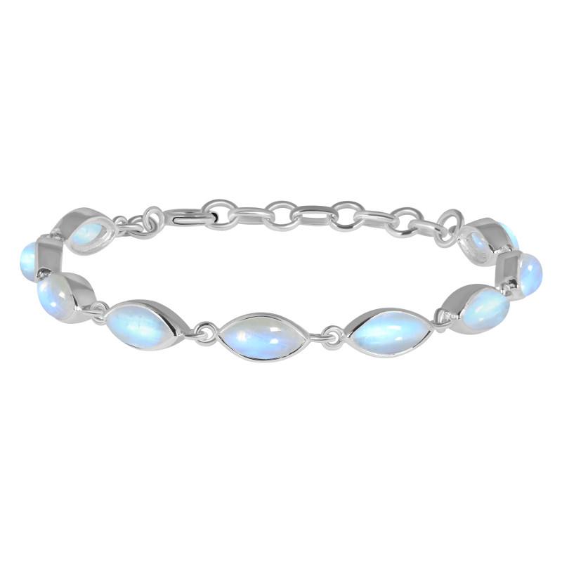 Moonstone Bracelet RBM-RDB-103.