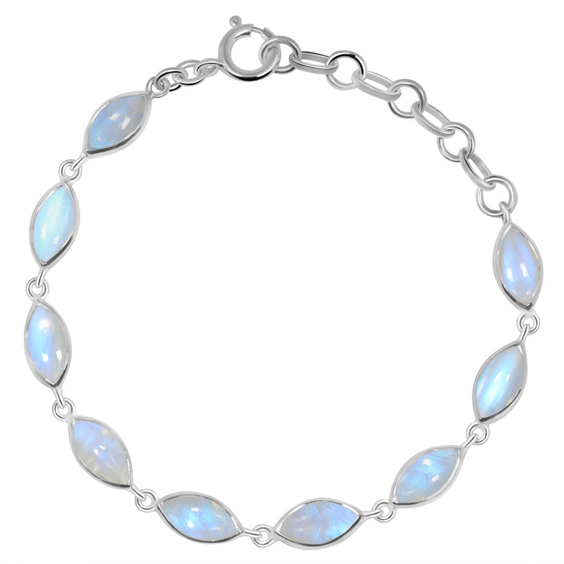 Moonstone Bracelet RBM-RDB-103.