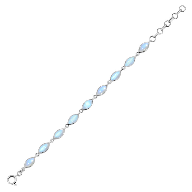 Moonstone Bracelet