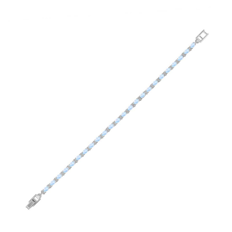 Moonstone Bracelet