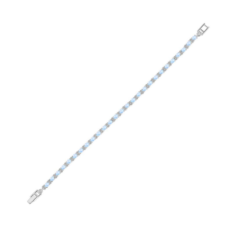 Moonstone Bracelet