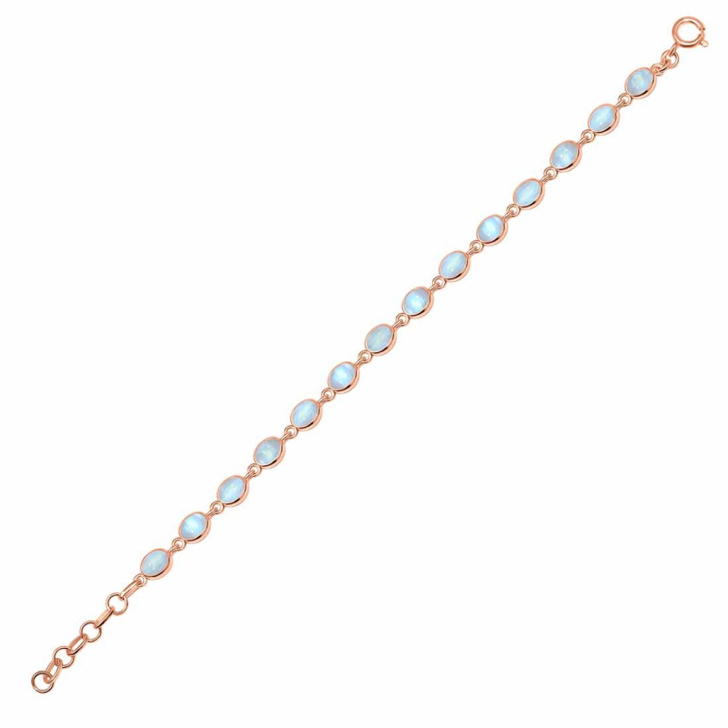 Moonstone Bracelet RBM-RDB-113-CAB.