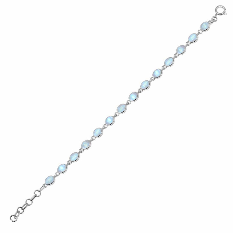 Moonstone Bracelet