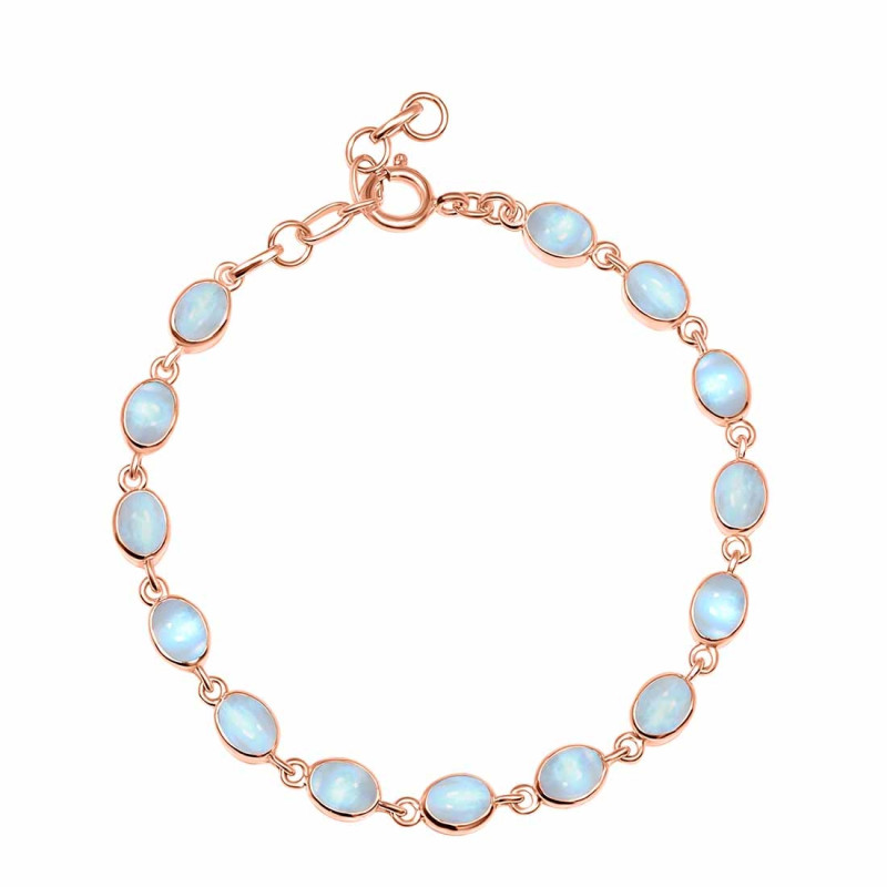 Moonstone Bracelet RBM-RDB-113-CAB.