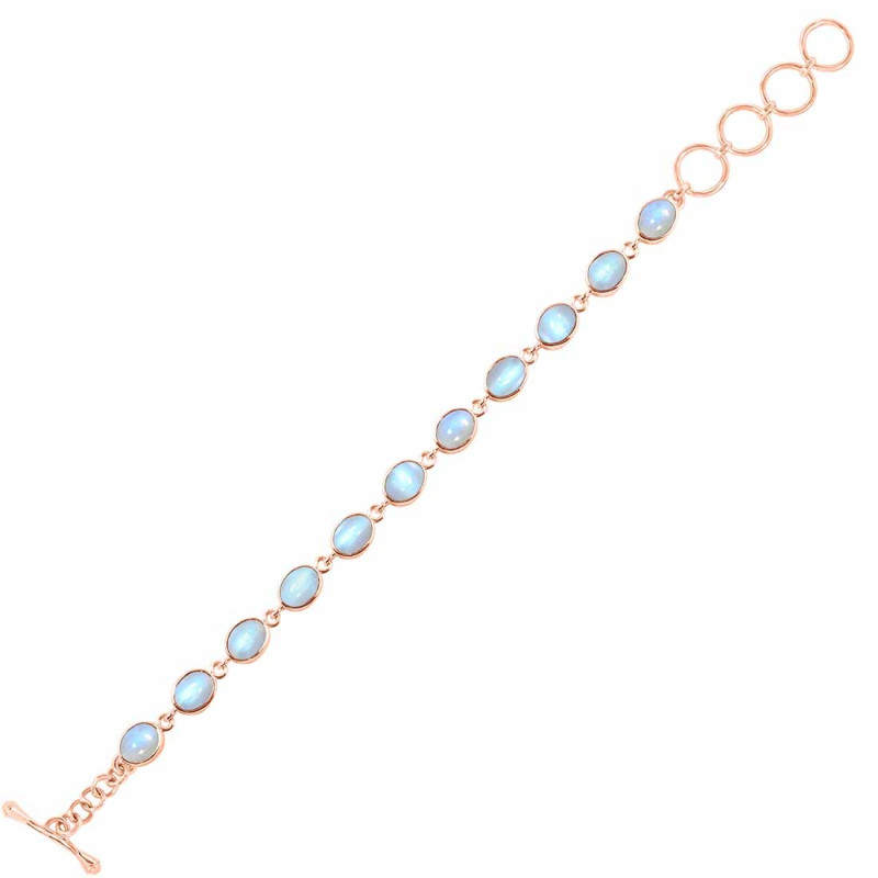 Moonstone Bracelet RBM-RDB-114-CAB.