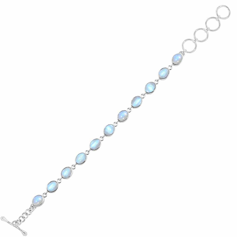 Moonstone Bracelet