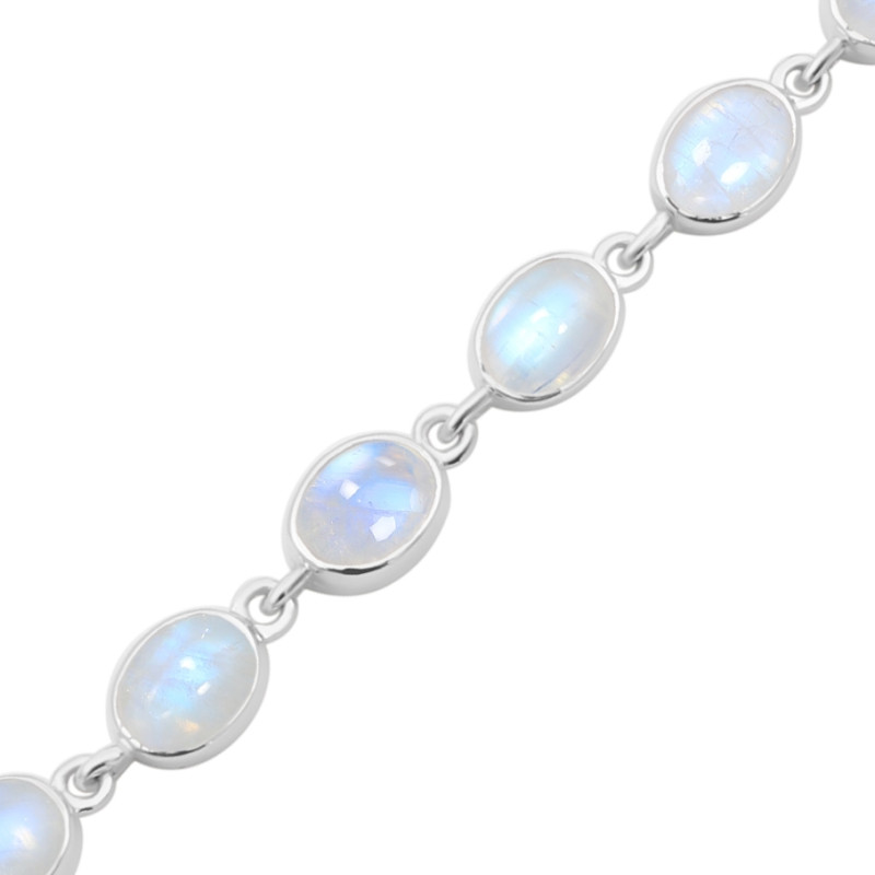 Moonstone Bracelet RBM-RDB-114-CAB.