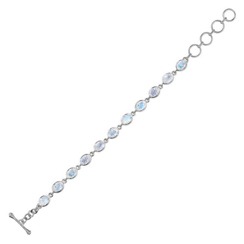 Moonstone Bracelet