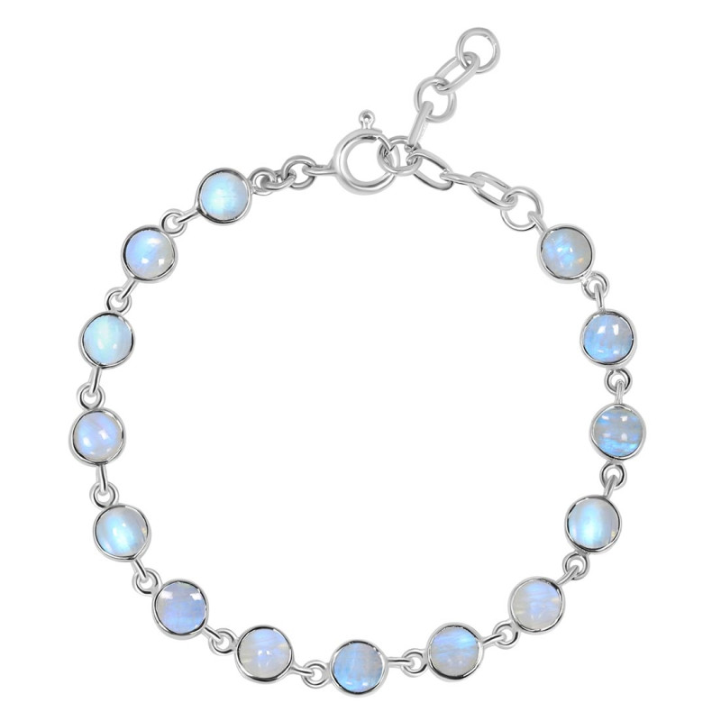 Moonstone Bracelet RBM-RDB-115-CAB.